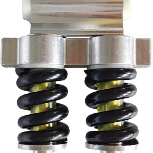 GZR Zon-e Pro tagumine amortisaator, varuosa