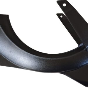 GZR Zon-e Pro tagumine poritiib, varuosa