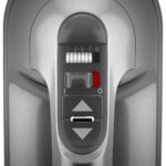 KitchenAid 5KHM9212ECU -sähkövatkain, hopea - Pilt 5