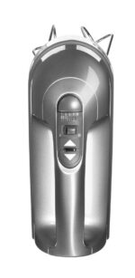 KitchenAid 5KHM9212ECU -sähkövatkain, hopea - Pilt 3
