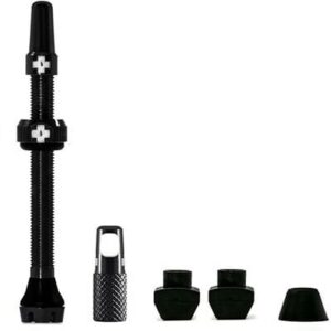 Muc-off Tubeless Presta ventiil 2.0, 60 mm