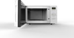 Whirlpool MCP 345 WH mikrolaineahi, valge - Pilt 2