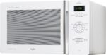 Whirlpool MCP 345 WH mikrolaineahi, valge