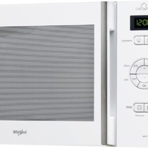 Whirlpool MCP 345 WH mikrolaineahi, valge