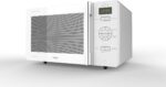 Whirlpool MCP 345 WH mikrolaineahi, valge - Pilt 5
