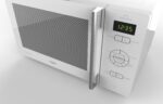 Whirlpool MCP 345 WH mikrolaineahi, valge - Pilt 4