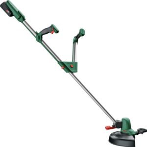 Bosch UniversalGrassCut -akutrimmer