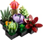 LEGO Botanical 10309 - Sukulendid - Pilt 3