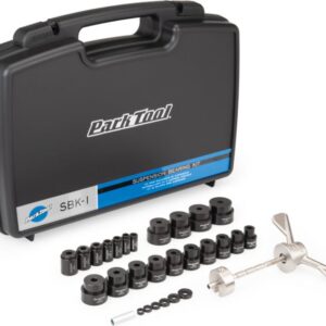 Park Tool SBK-1 -laakerityökalusarja