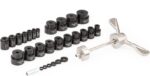 Park Tool SBK-1 -laakerityökalusarja - Pilt 2