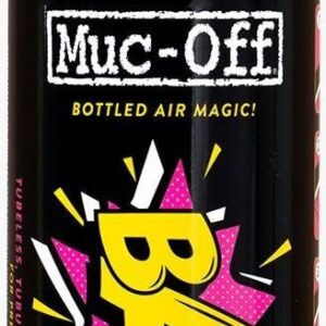 Muc-Off B.A.M. pudelis Air Magic 125 ml tihendusriba