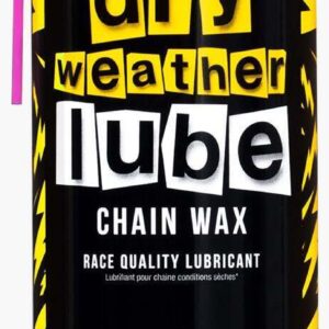 Muc-Off Dry Lube 400 ml ketiõli