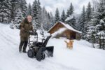 Lumepuhur Statt Avalanche S6000, 4,2 kW, 60 cm - Pilt 2