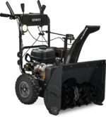 Lumepuhur Statt Avalanche S6000, 4,2 kW, 60 cm