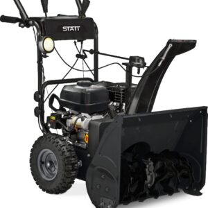 Lumepuhur Statt Avalanche S6000, 4,2 kW, 60 cm