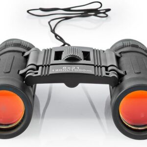 Nedis 8x21 mm binokkel