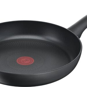 Tefal Ultimate praepann 28 cm, must