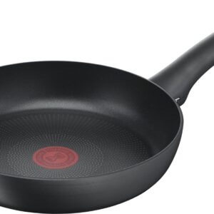 Tefal Ultimate pann 24 cm, must