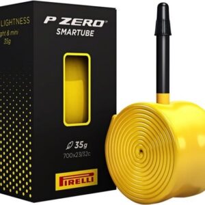 Pirelli P ZERO SmarTUBE 700 sisekumm, 23/32-622