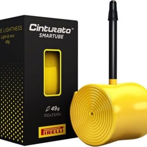 Pirelli Cinturato SmarTUBE jalgratta sisekumm, 33/45-622