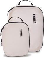 Thule'i kompressioonkuubiku komplekt, valge
