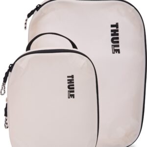 Thule'i kompressioonkuubiku komplekt, valge