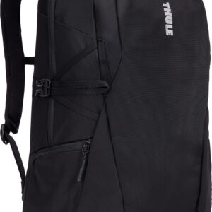 Thule EnRoute Backpack 21L seljakott, must