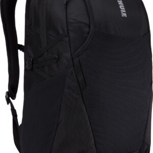 Thule EnRoute Backpack 26L seljakott, must