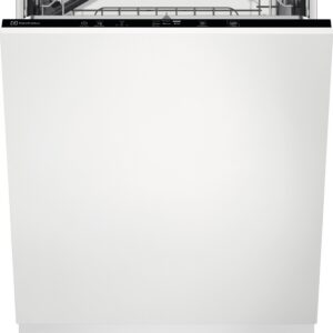 Electrolux 300 QuickSelect astianpesukone, integroitava (EEA27200L)