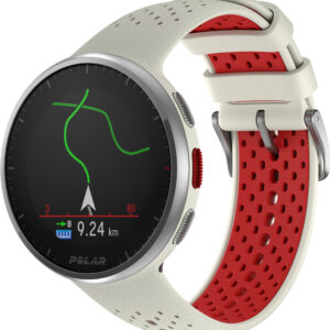 Polar Pacer Pro GPS jooksukell, Lumivalgeke