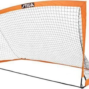 Stiga Easy Up Match L -jalgpallivärav 270x150x150 cm