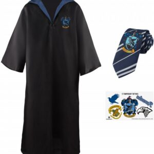 Cinereplics Harry Potter Ravenclaw rüü, suurus S