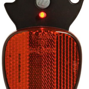 Herrmans H-rööpa aku tagatuli