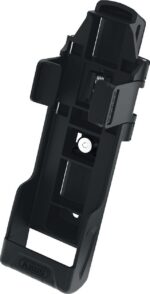 Abus Bordo alarm 6000KA/90 kokkupandav lukk, must - Pilt 2