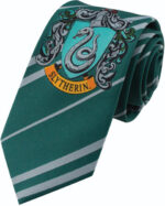 Cinereplicas Harry Potter Slytherini (Slytherin) võluri rüü, suurus S - Pilt 3