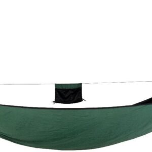 Ticket to the Moon Pro Hammock -riippumatto, vihreä