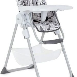 Joie Snacker 2in1 söögitool, Logan