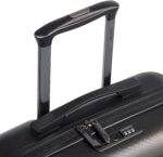 Delsey Air Armour Slim 55 cm kohver, must - Pilt 5