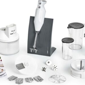 Bamix M200 küpsetuskomplekt -saumikser