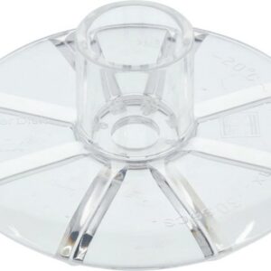 Bamix Powderdisc -lihvimisketas