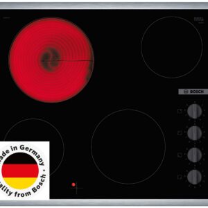 Bosch PKE645CA2E Serie 2 keraamiline pliidiplaat