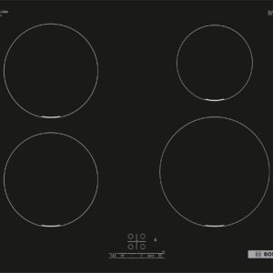 Bosch PUE611BB6E Serie 4 induktsioonpliidiplaat