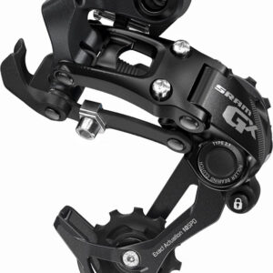 Sram GX 10-käiguline tagumine käiguvahetaja, keskmise suurusega puur