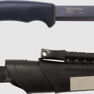 Mora Bushcraft ellujäämisnuga