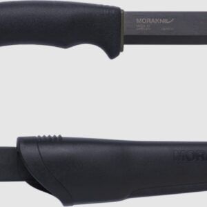 Mora Bushcraft must nuga