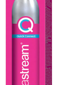 Sodastream Extra Quick Connect süsihappegaasipudel, 425g