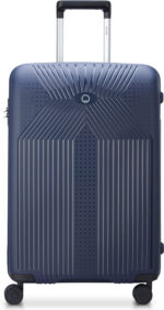 Delsey Ordener 66 cm kohver, sinine - Pilt 2