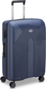 Delsey Ordener 66 cm kohver, sinine
