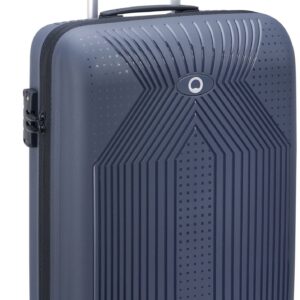Delsey Ordener Slim 55 cm kohver, sinine