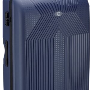 Delsey Ordener 77 cm kohver, sinine